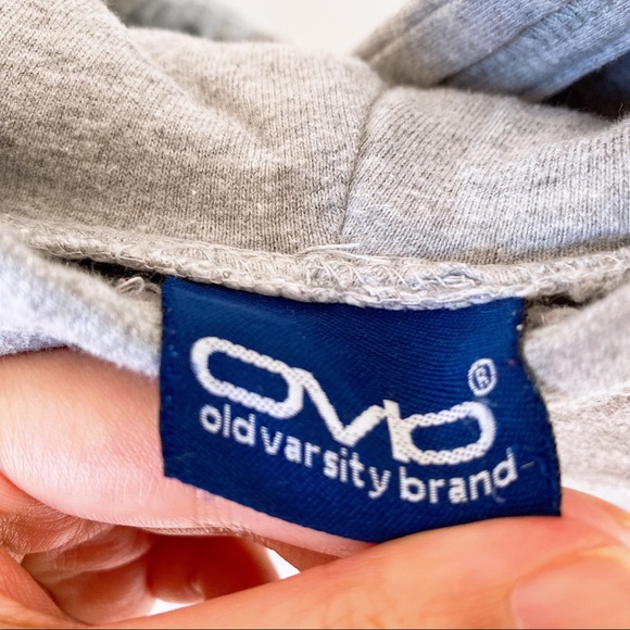 Vintage University of Nebraska–Lincoln hoodie - Picture 4 of 5